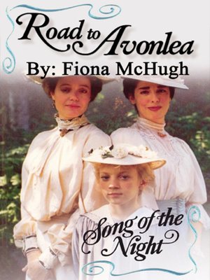 cover image of Song of the Night